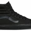 Vans SK8-Hi Black Black Black Black 2 Vans SK8-Hi Black Black Black Black -SHOOOS SHOP vans sk8 hi black black black vts9bj4 1