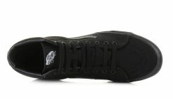 Vans SK8-Hi Black Black Black Black -SHOOOS SHOP vans sk8 hi black black black vts9bj4 2