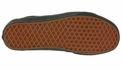 Alternative view of Vans SK8-Hi Black Black Black