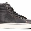 Vans SK8-Hi Ground Breakers Black Black 1 Vans SK8-Hi Ground Breakers Black Black -SHOOOS SHOP vans sk8 hi ground breakers black va38geoe6 2