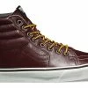 Vans SK8-Hi Ground Breakers Rum Raisin Burgundy 1 Vans SK8-Hi Ground Breakers Rum Raisin Burgundy -SHOOOS SHOP vans sk8 hi ground breakers rum raisin va38geoe5 5