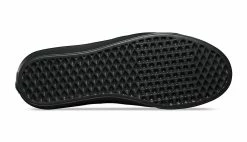 Vans SK8-Hi Lite Canvas Black 7 Vans SK8-Hi Lite Canvas Black -SHOOOS SHOP vans sk8 hi lite canvas va2z5y186 2