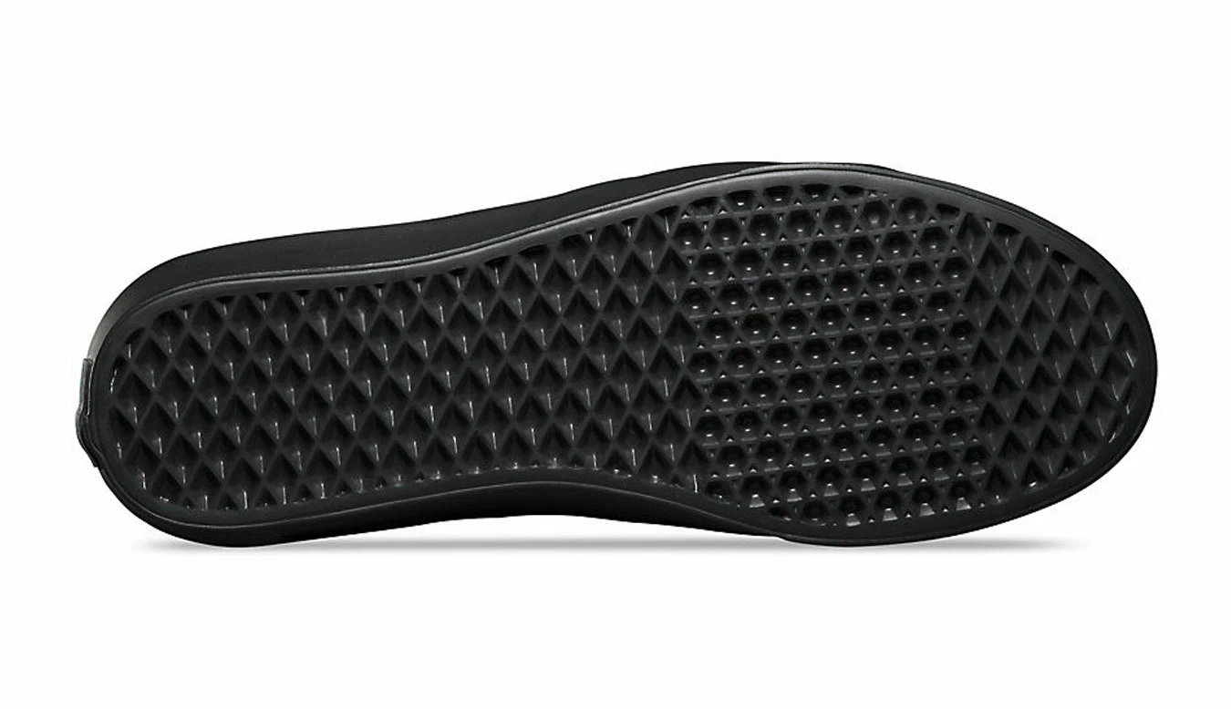 Vans SK8-Hi Lite Canvas Black 4 Vans SK8-Hi Lite Canvas Black - Image 3