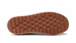 Vans SK8-HI MTE-1 Plaid Brown Brown -SHOOOS SHOP vans sk8 hi mte 1 plaid brown vn0a5hzyy493