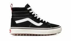 Vans SK8-HI MTE-1 Black