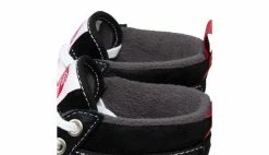 Vans SK8-HI MTE-1 Black -SHOOOS SHOP vans sk8 hi mte 1 shoes vn0a5hzy6bt8