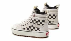 Vans SK8-HI MTE-2 White -SHOOOS SHOP vans sk8 hi mte 2 vn0007nk6lc4