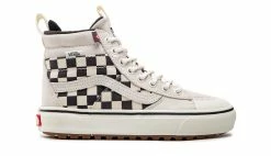 Vans SK8-HI MTE-2 White