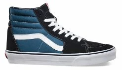 Vans SK8-Hi Navy Blue