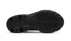 Vans Sk8-hi Tapered Heavy Canvas Black -SHOOOS SHOP vans sk8 hi tapered heavy canvas vn0a7q5t1oj5