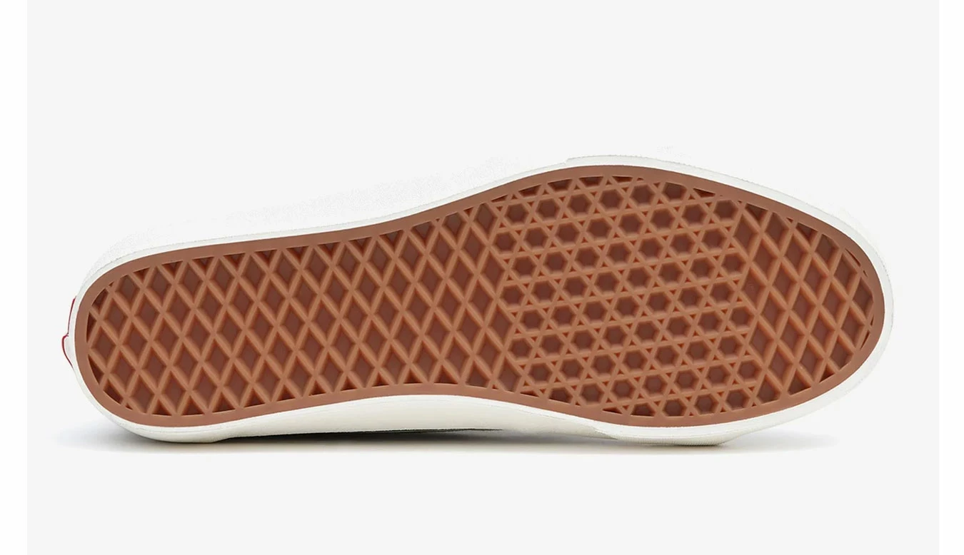 Vans SK8-Hi Tapered Brown 4 Vans SK8-Hi Tapered Brown - Image 2