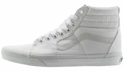 Vans SK8-Hi True White White 11 Vans SK8-Hi True White White -SHOOOS SHOP vans sk8 hi true white vd5iw00 5