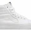 Vans SK8-Hi True White White 1 Vans SK8-Hi True White White -SHOOOS SHOP vans sk8 hi true white vd5iw00 8
