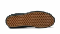 Vans SK8-Hi XL Black -SHOOOS SHOP vans sk8 hi xl vn0a5kryblk3