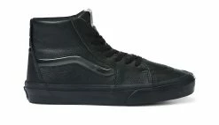 Vans SK8-Hi XL Black