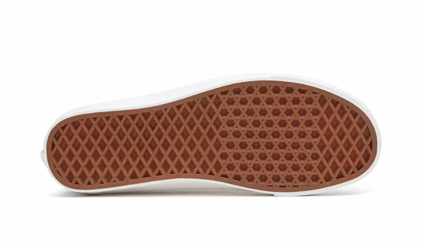 Vans Style 73 DX Light Brown 6 Vans Style 73 DX Light Brown - Image 4