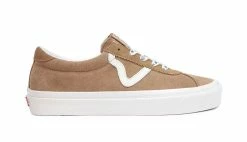 Vans Style 73 DX Light Brown