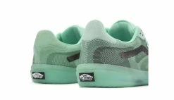 Vans Translucent EVDNT Green Ash Green 13 Vans Translucent EVDNT Green Ash Green -SHOOOS SHOP vans translucent evdnt green ash vn0a5dy7b2s3