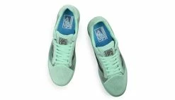 Vans Translucent EVDNT Green Ash Green 11 Vans Translucent EVDNT Green Ash Green -SHOOOS SHOP vans translucent evdnt green ash vn0a5dy7b2s5
