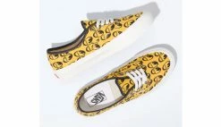 Vans UA Authentic 44 D Mooneye Yellow -SHOOOS SHOP vans ua authentic 44 d mooneye vn0a45kx4avq2