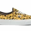 Vans UA Authentic 44 D Mooneye Yellow 1 Vans UA Authentic 44 D Mooneye Yellow -SHOOOS SHOP vans ua authentic 44 d mooneye vn0a45kx4avq3