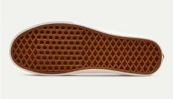 Alternative view of Vans Ua Authentic Checkerboard Black