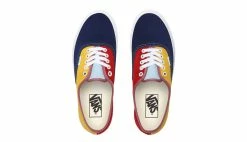 Vans Ua Authentic (Sunshine) Multi/Tr Wht Yellow 11 Vans Ua Authentic (Sunshine) Multi/Tr Wht Yellow -SHOOOS SHOP vans ua authentic sunshine multi tr wht vn0a2z5iwny 2