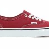 Vans Ua Authentic Red 1 Vans Ua Authentic Red -SHOOOS SHOP vans ua authentic vn0a38emvg4 1