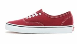 Vans Ua Authentic Red -SHOOOS SHOP vans ua authentic vn0a38emvg4 3