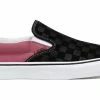 Vans Ua Classic Slip-On (Deboss Chkrbrd)Blkhthrrs Multicolor 2 Vans Ua Classic Slip-On (Deboss Chkrbrd)Blkhthrrs Multicolor -SHOOOS SHOP vans ua classic slip on deboss chkrbrdblkhthrrs 3