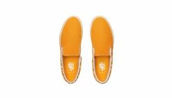 Alternative view of Vans Ua Classic Slip-On (Logo Repeat)Cdumylwtrwht Orange