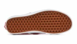 Vans Ua Classic Slip-On (Neon)Knockout Pnk/Tr Wht Pink -SHOOOS SHOP vans ua classic slip on neonknockout pnk tr wht 5