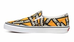 Vans Ua Classic Slip-On (Shit Happens)Cdmylwtrwht Multicolor 9 Vans Ua Classic Slip-On (Shit Happens)Cdmylwtrwht Multicolor -SHOOOS SHOP vans ua classic slip on shit happenscdmylwtrwht 2