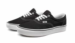 Vans UA ComfyCush ERA Classic Black Black 9 Vans UA ComfyCush ERA Classic Black Black -SHOOOS SHOP vans ua comfycush authentic classic black vn0a3wm9vne 2