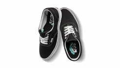 Vans UA ComfyCush ERA Classic Black Black
