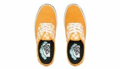 Alternative view of Vans Ua Comfycush Authentic Orange