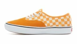 Vans Ua Comfycush Authentic Orange 10 Vans Ua Comfycush Authentic Orange -SHOOOS SHOP vans ua comfycush authentic vn0a3wm7vnc 2