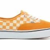 Vans Ua Comfycush Authentic Orange 1 Vans Ua Comfycush Authentic Orange -SHOOOS SHOP vans ua comfycush authentic vn0a3wm7vnc 6