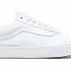 Vans UA ComfyCush Old Skool Classic White 1 Vans UA ComfyCush Old Skool Classic White -SHOOOS SHOP vans ua comfycush old skool classic vn0a3wmavng