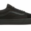 Vans Ua Comfycush Old Skool Black 1 Vans Ua Comfycush Old Skool Black -SHOOOS SHOP vans ua comfycush old skool vn0a3wmavnd 2