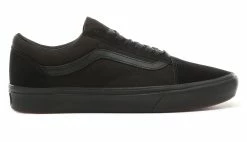 Vans Ua Comfycush Old Skool Black