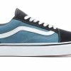 Vans Ua Comfycush Old Skool Blue 2 Vans Ua Comfycush Old Skool Blue -SHOOOS SHOP vans ua comfycush old skool vn0a3wmavnt