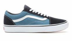Vans Ua Comfycush Old Skool Blue