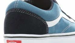 Vans Ua Comfycush Old Skool Blue 13 Vans Ua Comfycush Old Skool Blue -SHOOOS SHOP vans ua comfycush old skool vn0a3wmavnt 6