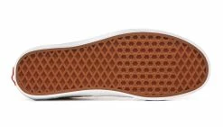 Vans Ua Era (Big Check)Ylk Ylw/Tr Wht Orange 11 Vans Ua Era (Big Check)Ylk Ylw/Tr Wht Orange -SHOOOS SHOP vans ua era big checkylk ylw tr wht 4