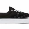 Vans Ua Era (Deboss Chckrbrd)Blktrwht Black 1 Vans Ua Era (Deboss Chckrbrd)Blktrwht Black -SHOOOS SHOP vans ua era deboss chckrbrdblktrwht