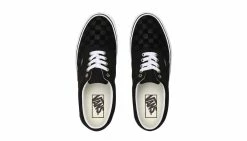 Alternative view of Vans Ua Era (Deboss Chckrbrd)Blktrwht Black