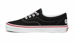Vans Ua Era (I Heart)Black/True White Black 10 Vans Ua Era (I Heart)Black/True White Black -SHOOOS SHOP vans ua era i heartblack true white 2