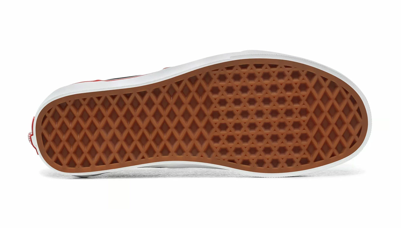 Vans Ua Era (I Heart)Black/True White Black 7 Vans Ua Era (I Heart)Black/True White Black - Image 5