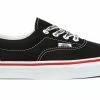 Vans Ua Era (I Heart)Black/True White Black 1 Vans Ua Era (I Heart)Black/True White Black -SHOOOS SHOP vans ua era i heartblack true white 7